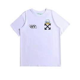 Picture of Off White T Shirts Short _SKUOffWhiteS-3XLqdtr20814652